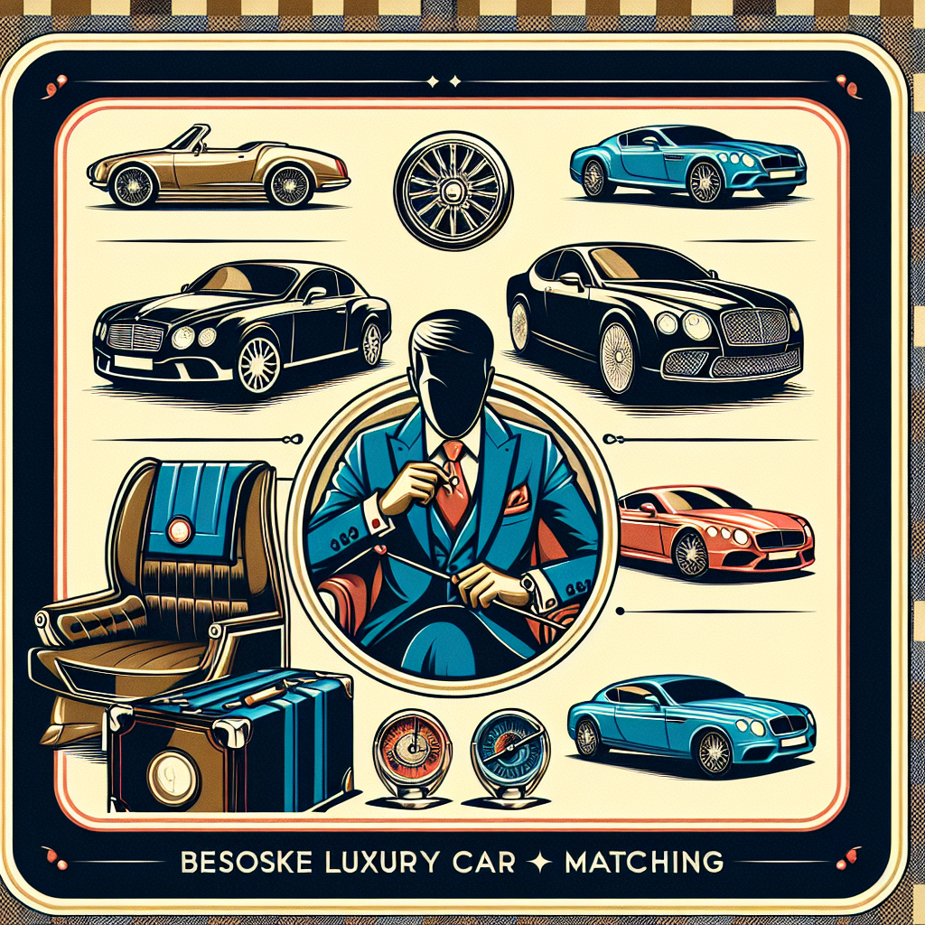Luxury Car