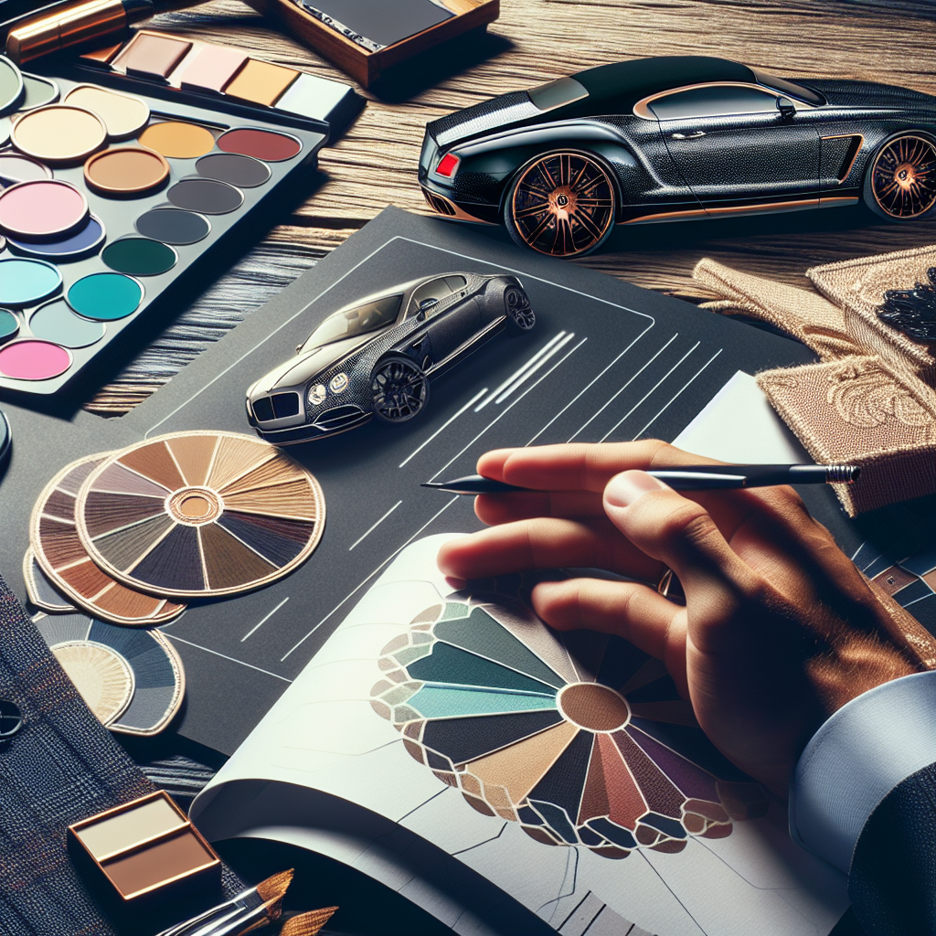 Luxury Car